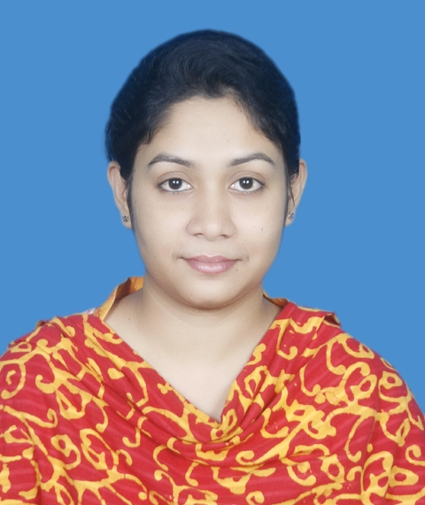 Ms. ANANYA PROVA