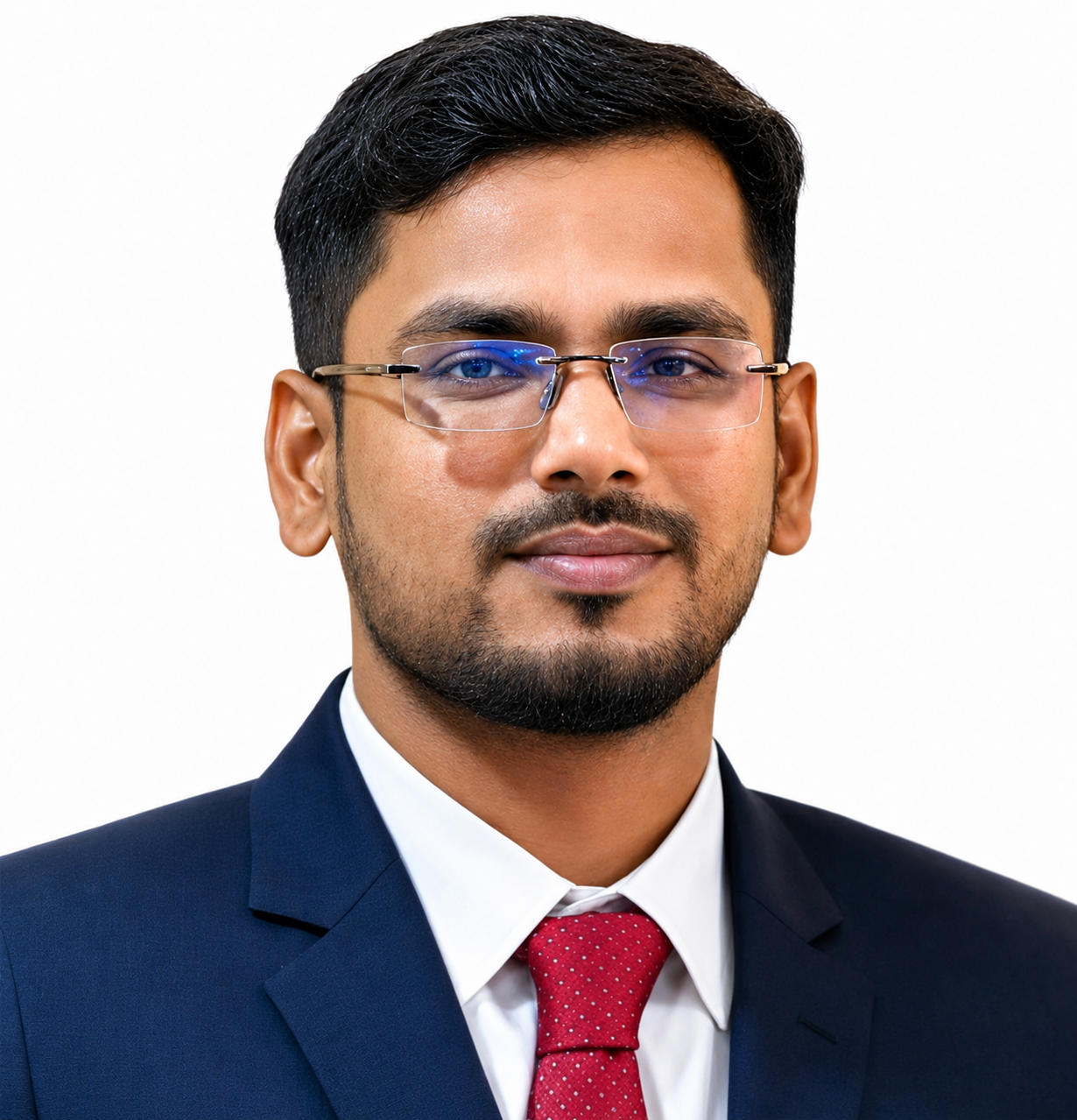 Mr. Md. Rashedur Rahman Tanvir