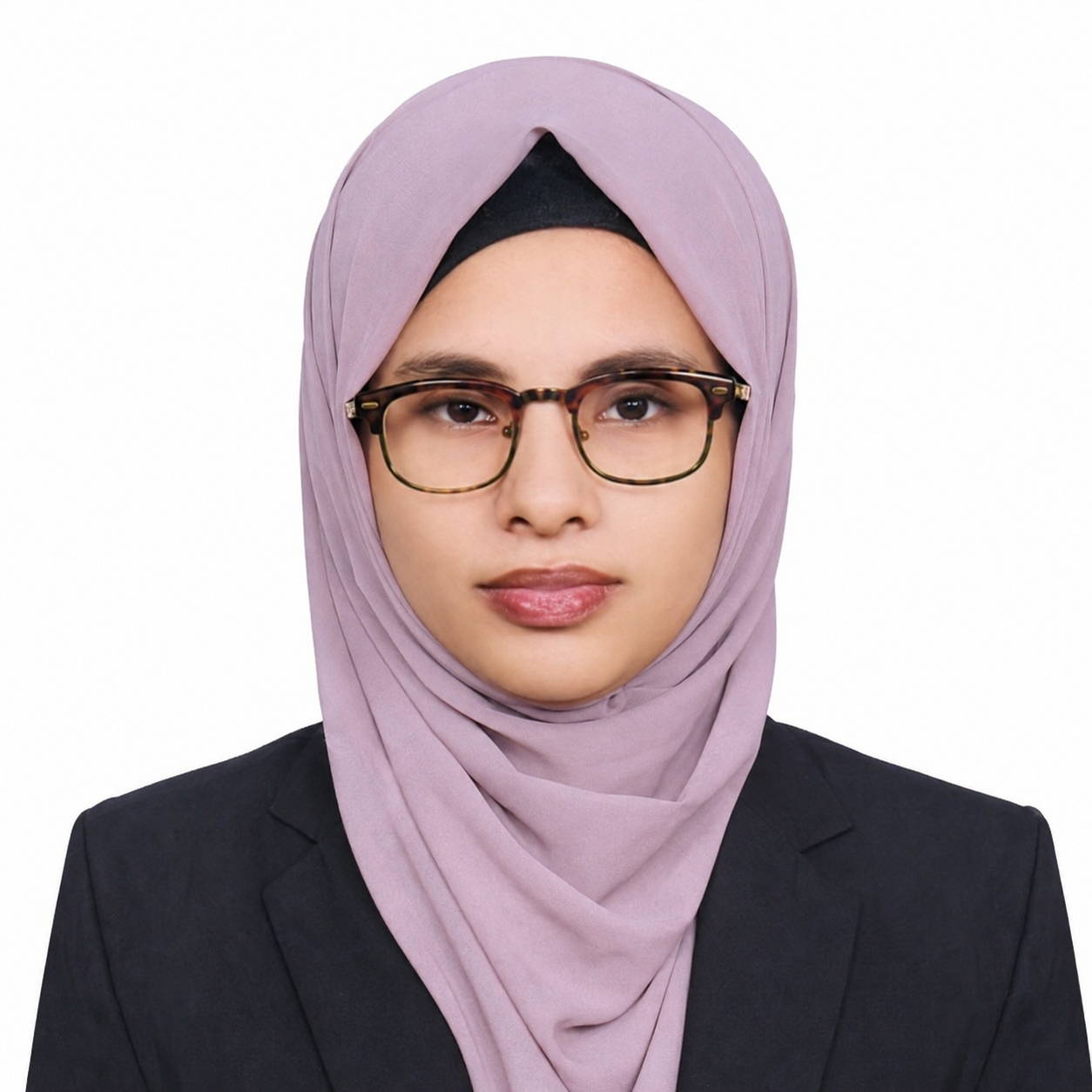 Ms. Nurufa Yeasmin