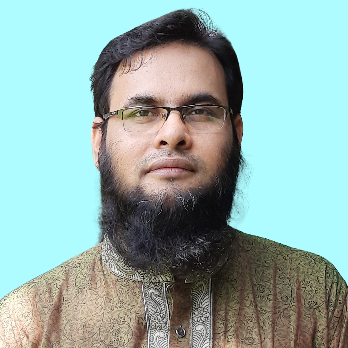 Dr. S. M. Faridul Islam