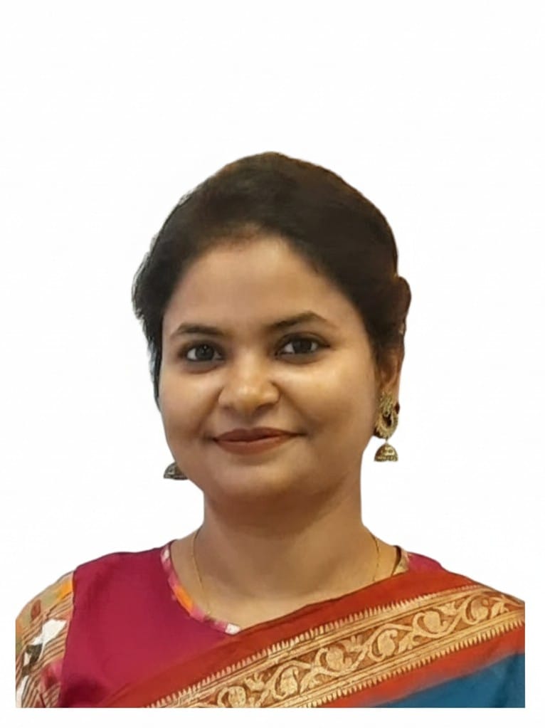  Sharjana Akter Shaba