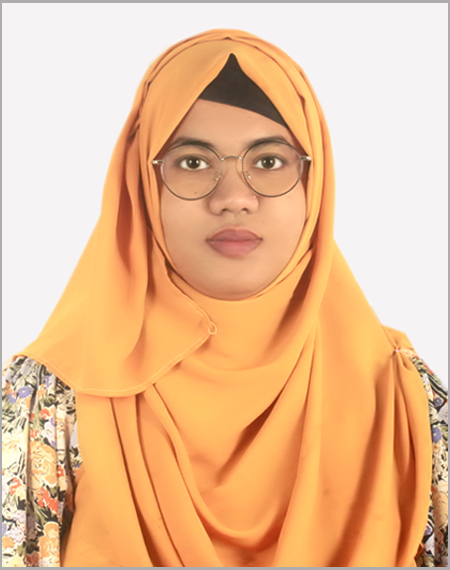 Ms. Mst. Kanij Fatima