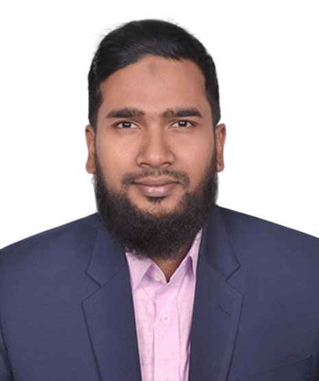 Mr. Md Farhad Hossain